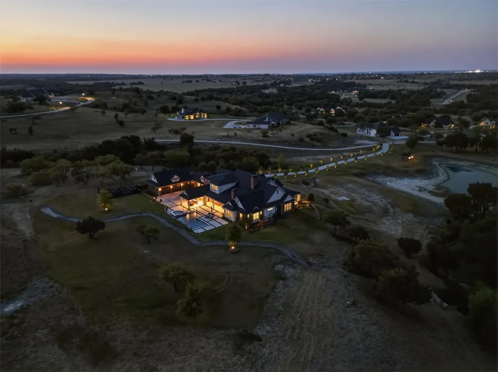 3023 Winding Creek Trail Aledo, TX 76008