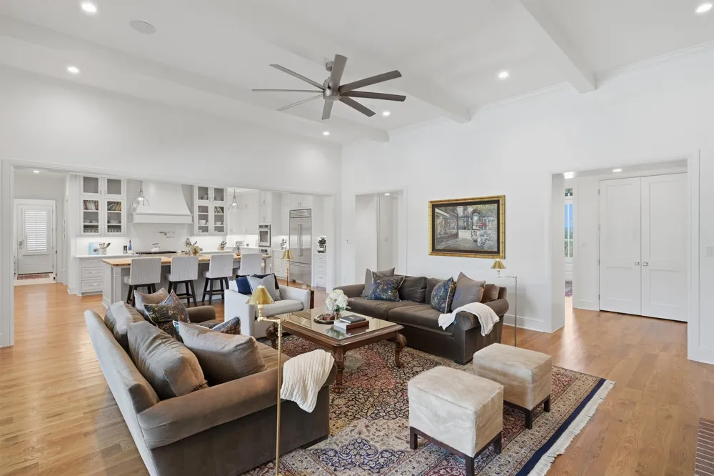 3023 Winding Creek Trail Aledo, TX 76008