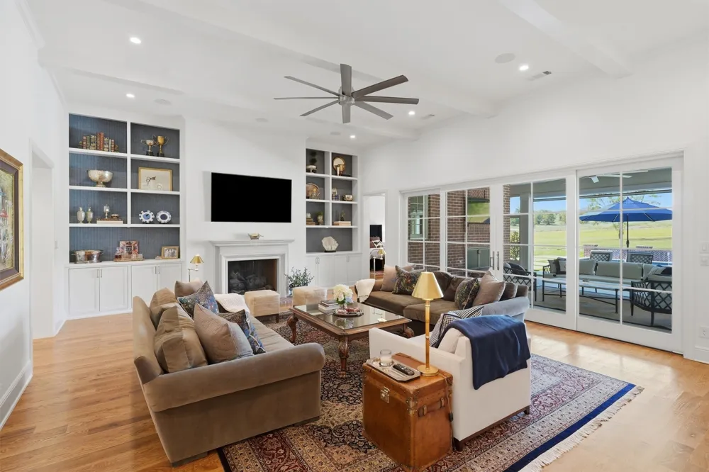 3023 Winding Creek Trail Aledo, TX 76008