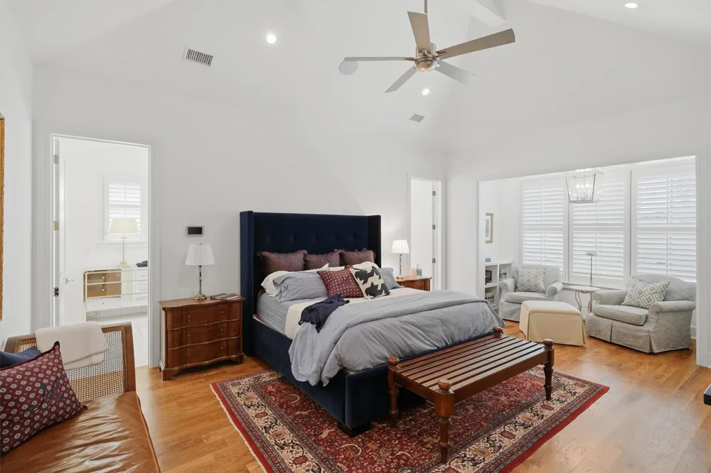 3023 Winding Creek Trail Aledo, TX 76008