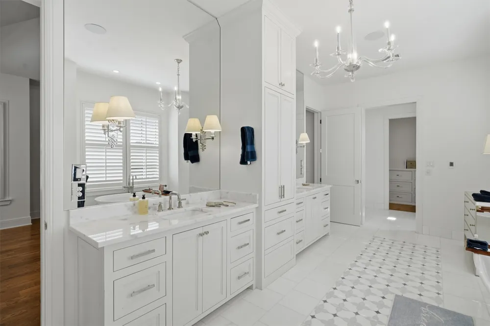 3023 Winding Creek Trail Aledo, TX 76008