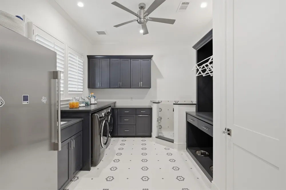 3023 Winding Creek Trail Aledo, TX 76008
