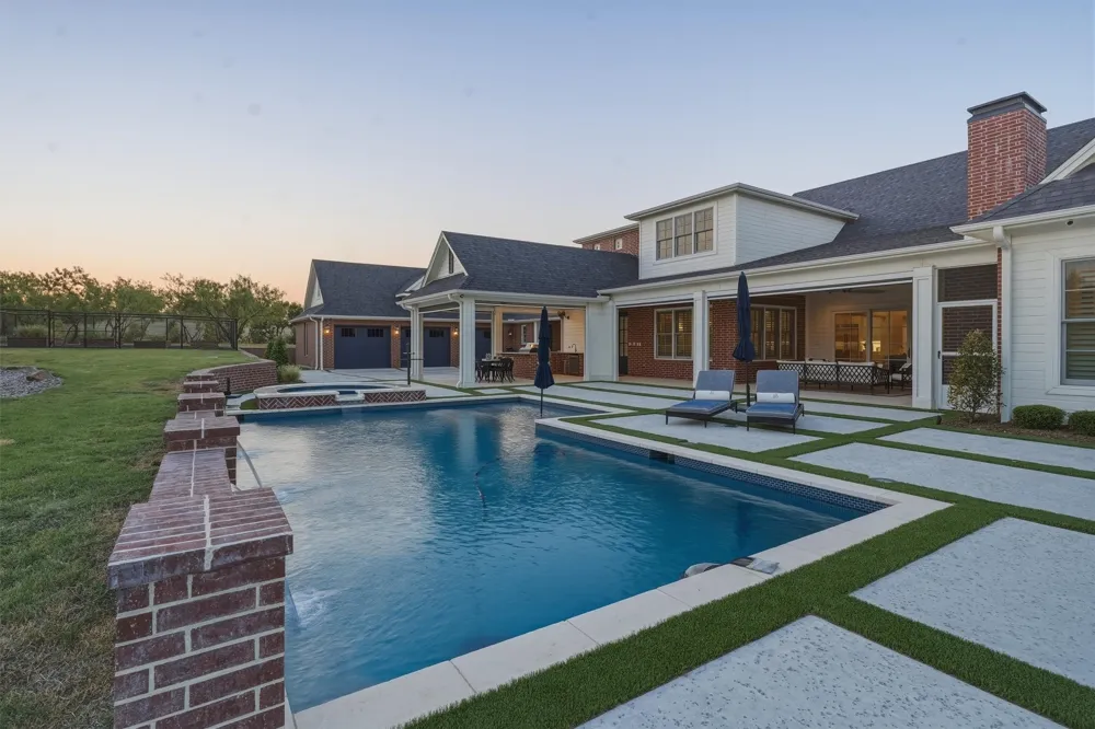 3023 Winding Creek Trail Aledo, TX 76008