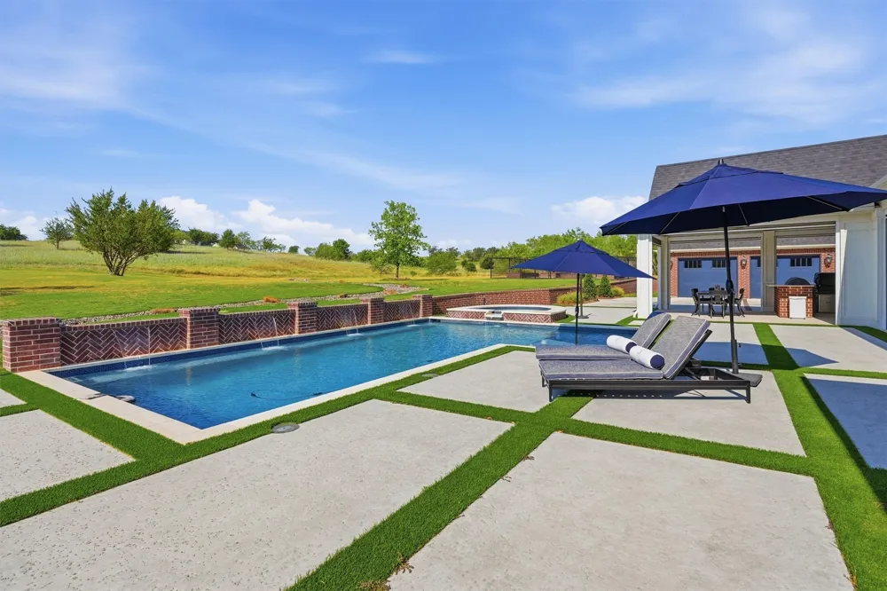 3023 Winding Creek Trail Aledo, TX 76008
