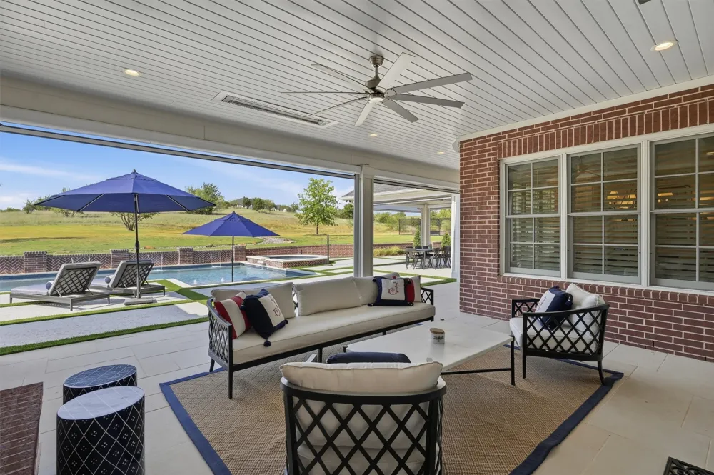 3023 Winding Creek Trail Aledo, TX 76008