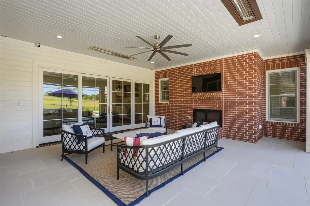 3023 Winding Creek Trail Aledo, TX 76008