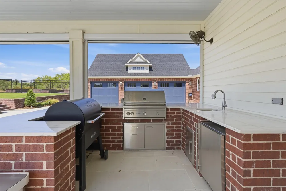 3023 Winding Creek Trail Aledo, TX 76008