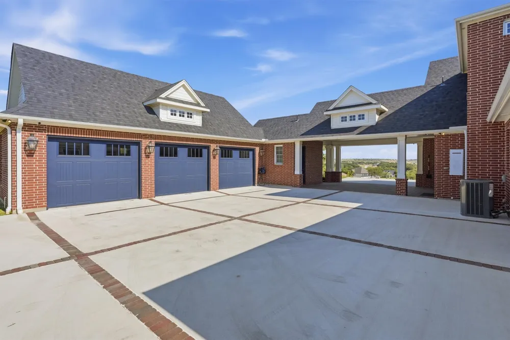 3023 Winding Creek Trail Aledo, TX 76008