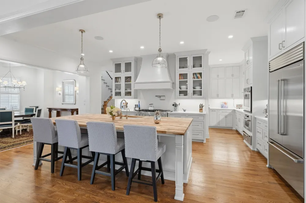 3023 Winding Creek Trail Aledo, TX 76008