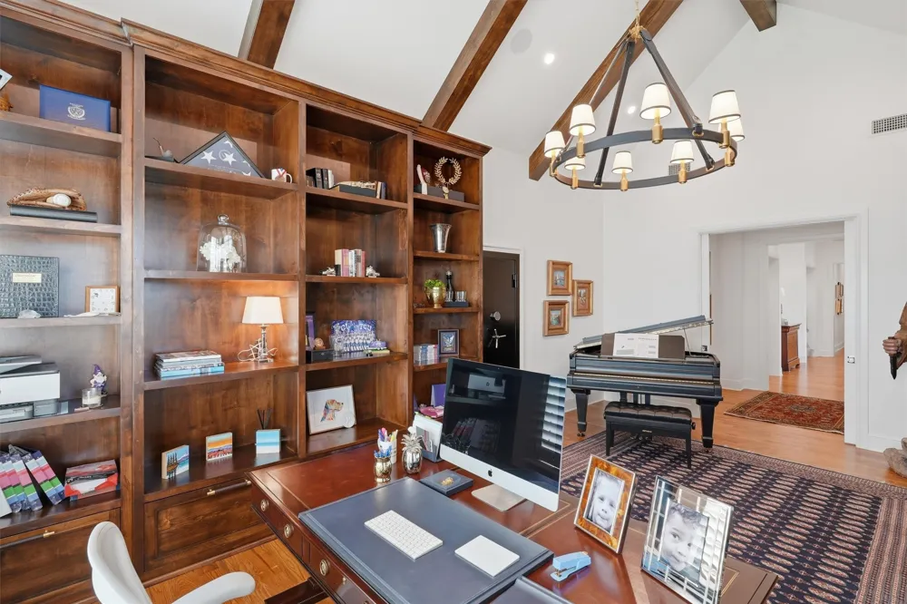 3023 Winding Creek Trail Aledo, TX 76008