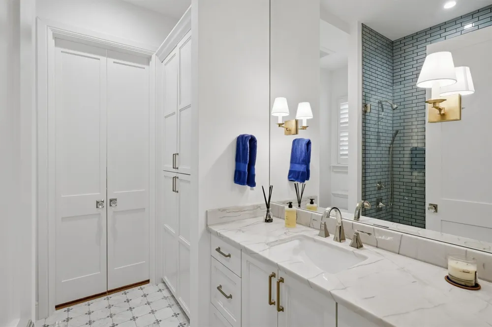 3023 Winding Creek Trail Aledo, TX 76008