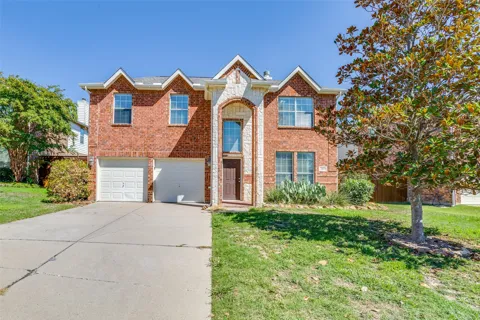 1313 Cedar Branch Drive
