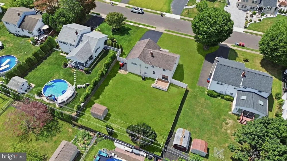 993 RIVIERA ROAD Warminster, PA 18974