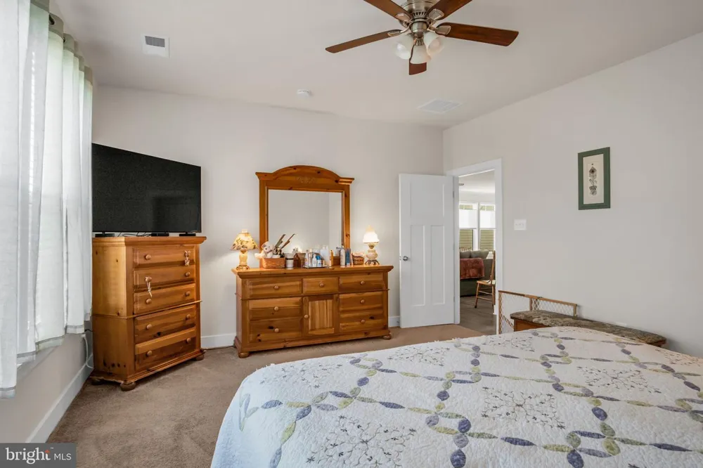 294 RUSTIC WOOD DRIVE Gettysburg, PA 17325