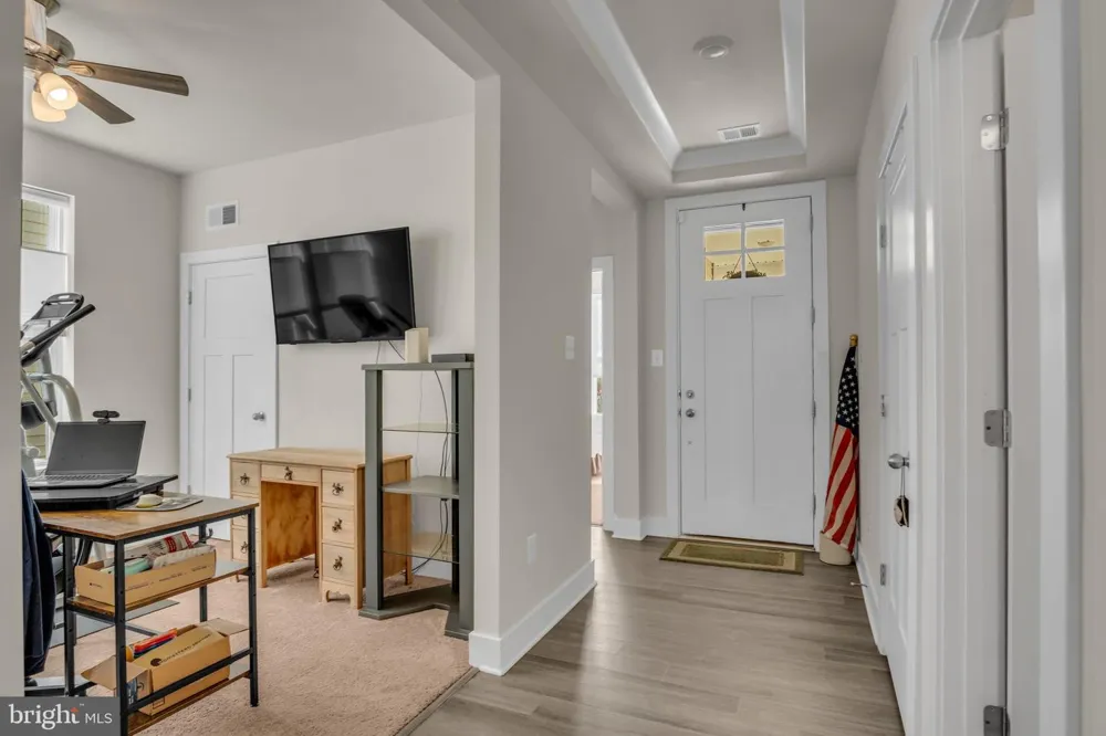 294 RUSTIC WOOD DRIVE Gettysburg, PA 17325