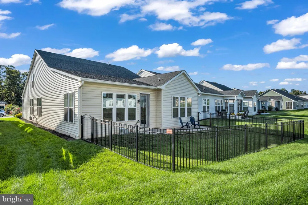 294 RUSTIC WOOD DRIVE Gettysburg, PA 17325