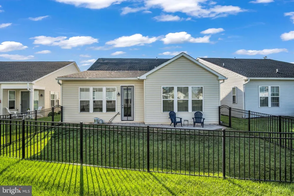 294 RUSTIC WOOD DRIVE Gettysburg, PA 17325