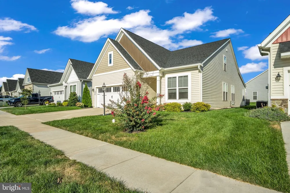 294 RUSTIC WOOD DRIVE Gettysburg, PA 17325