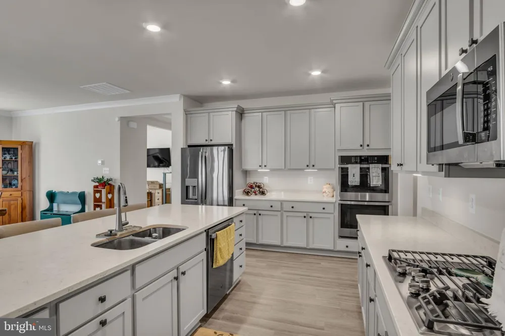 294 RUSTIC WOOD DRIVE Gettysburg, PA 17325