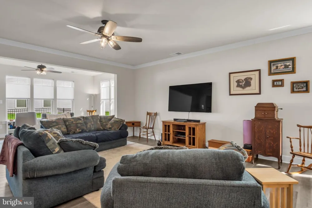 294 RUSTIC WOOD DRIVE Gettysburg, PA 17325