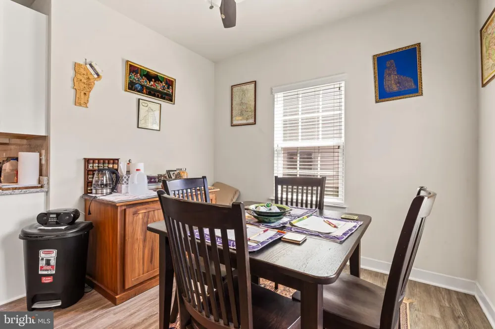 54 VANCOUVER PLACE Falling Waters, WV 25419