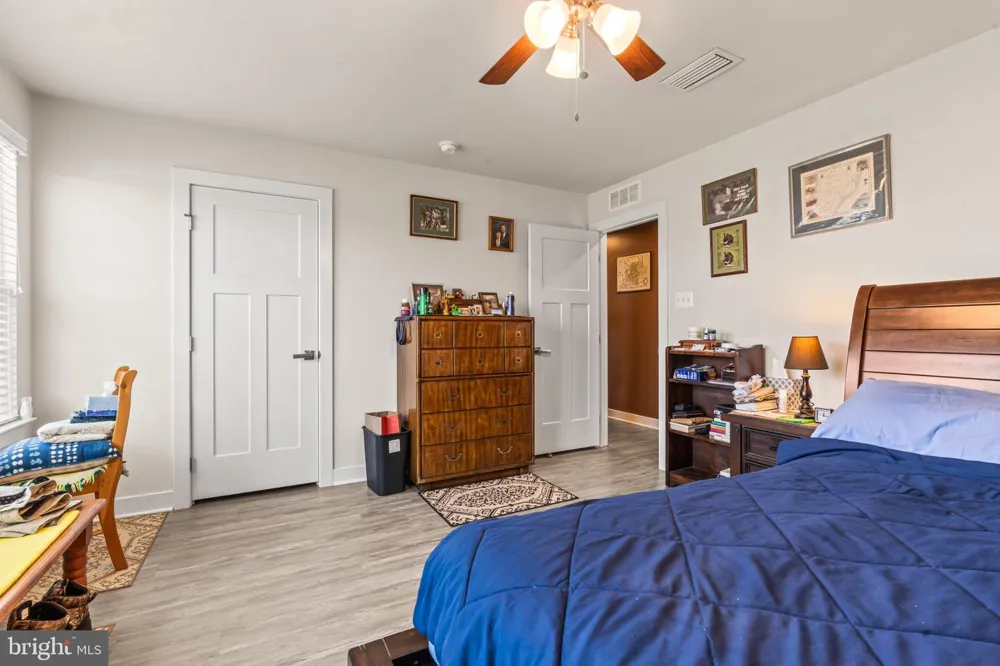 54 VANCOUVER PLACE Falling Waters, WV 25419
