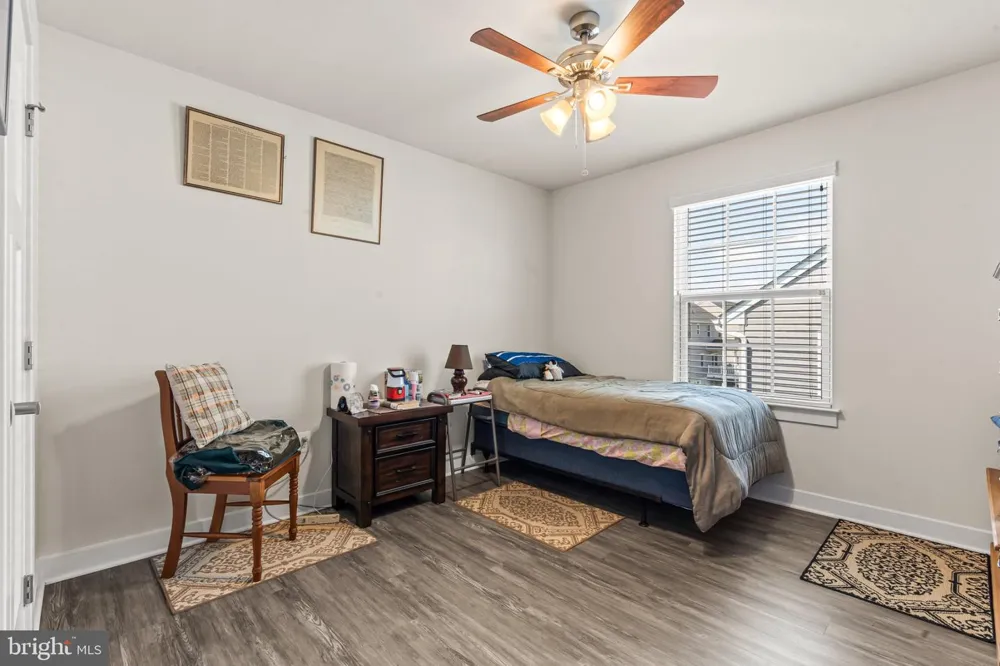 54 VANCOUVER PLACE Falling Waters, WV 25419