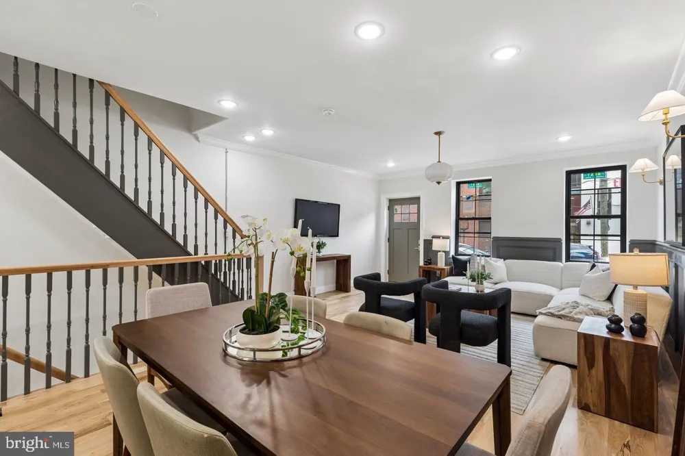 1731 CHRISTIAN STREET Philadelphia, PA 19146