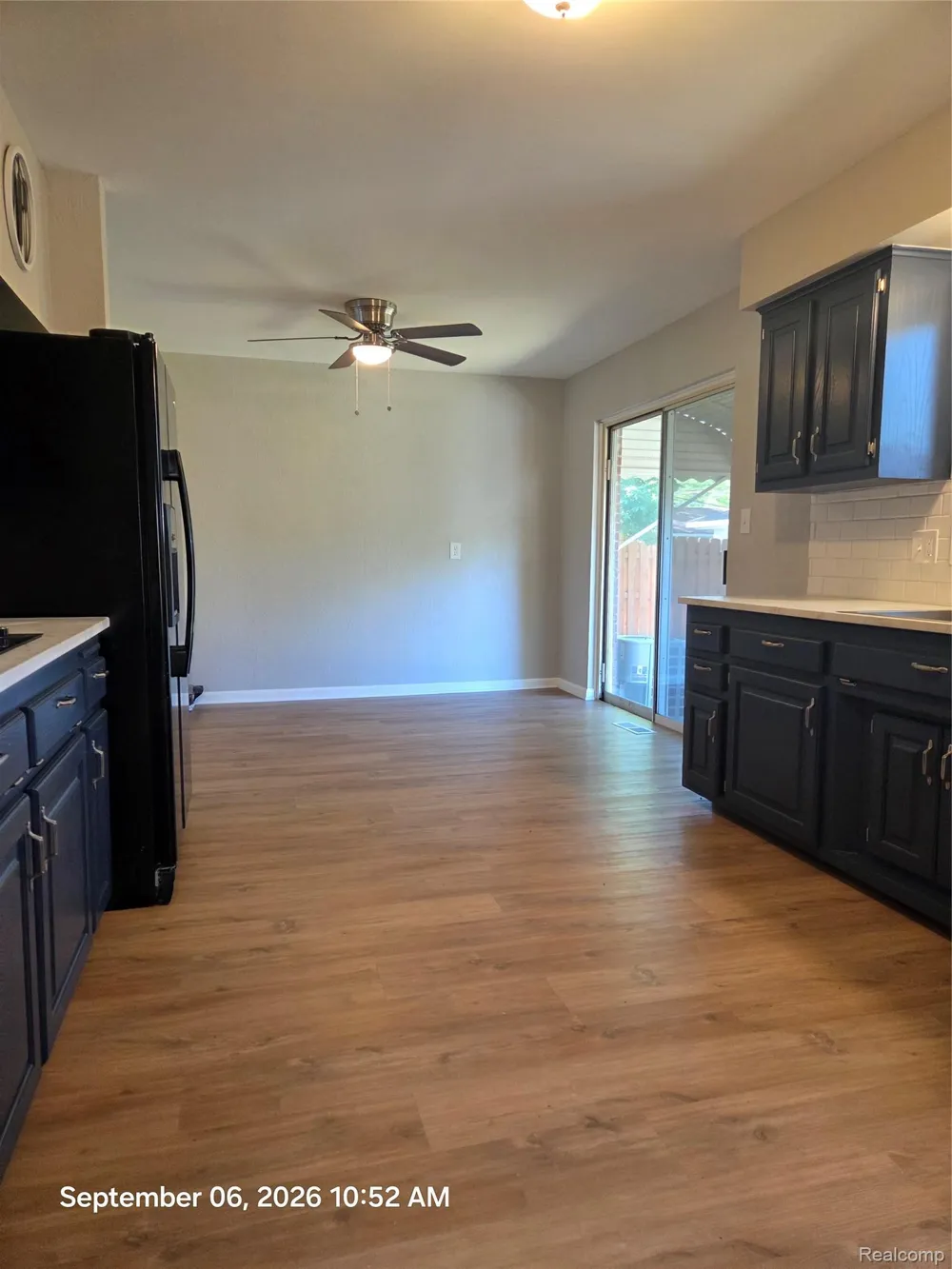 29651 Fairfield Drive Warren City, MI 48088