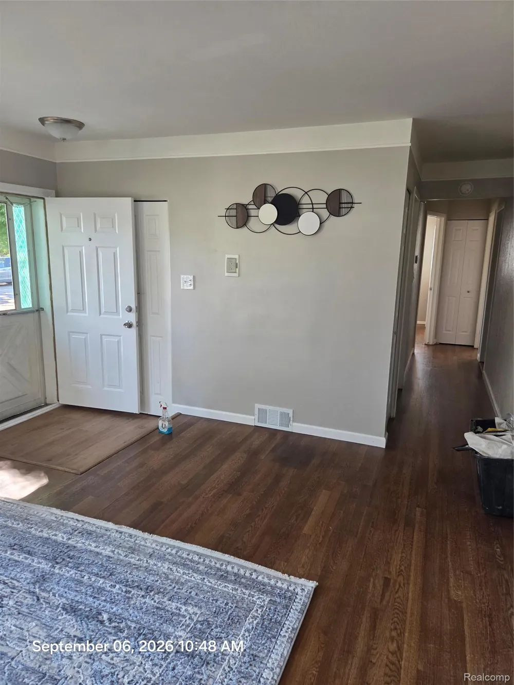 29651 Fairfield Drive Warren City, MI 48088