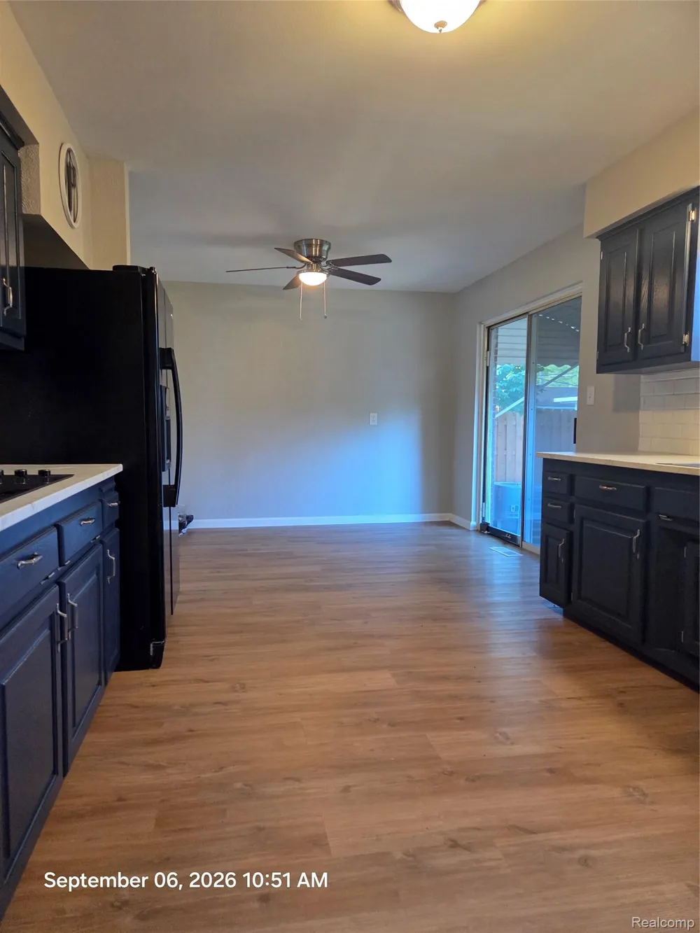 29651 Fairfield Drive Warren City, MI 48088