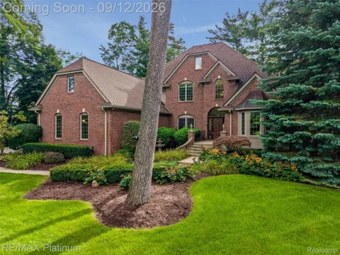 5405 Arbor Bay Court