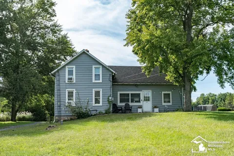 5400 Douglas Road