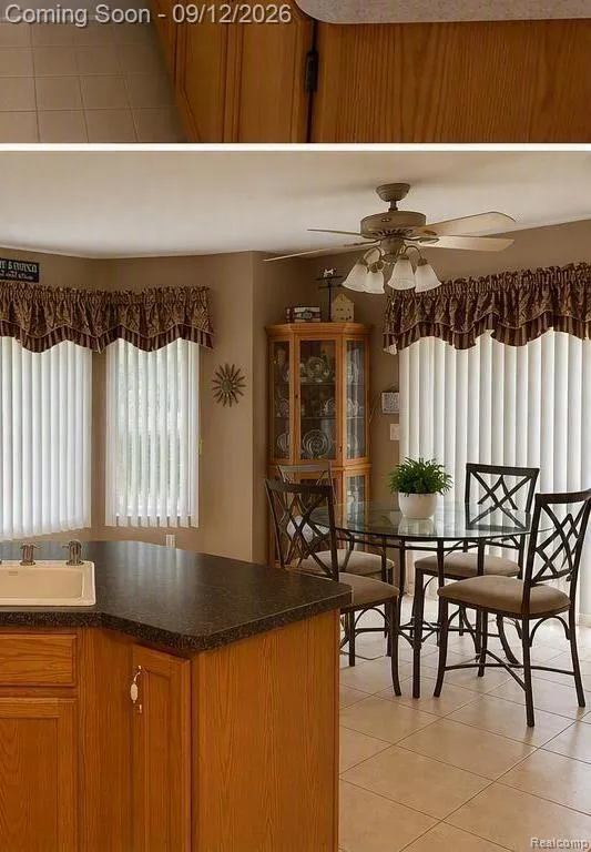 22119 Oakwood Drive Brownstown Charter Township, MI 48193