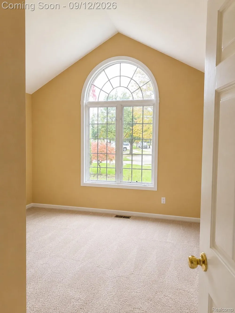 22119 Oakwood Drive Brownstown Charter Township, MI 48193