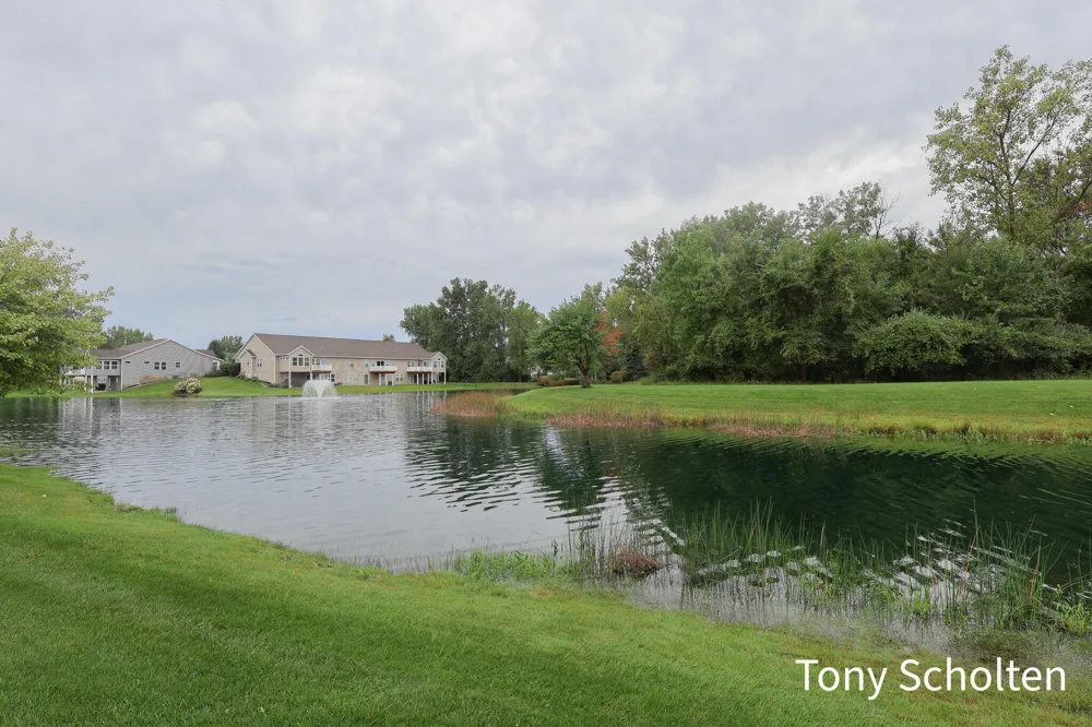 11589 Wilmington Drive Allendale Charter Township, MI 49401