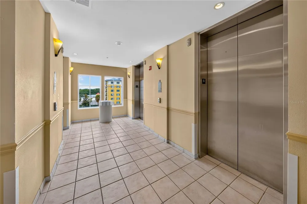 8101 RESORT VILLAGE DR #3610 Orlando, FL 32821
