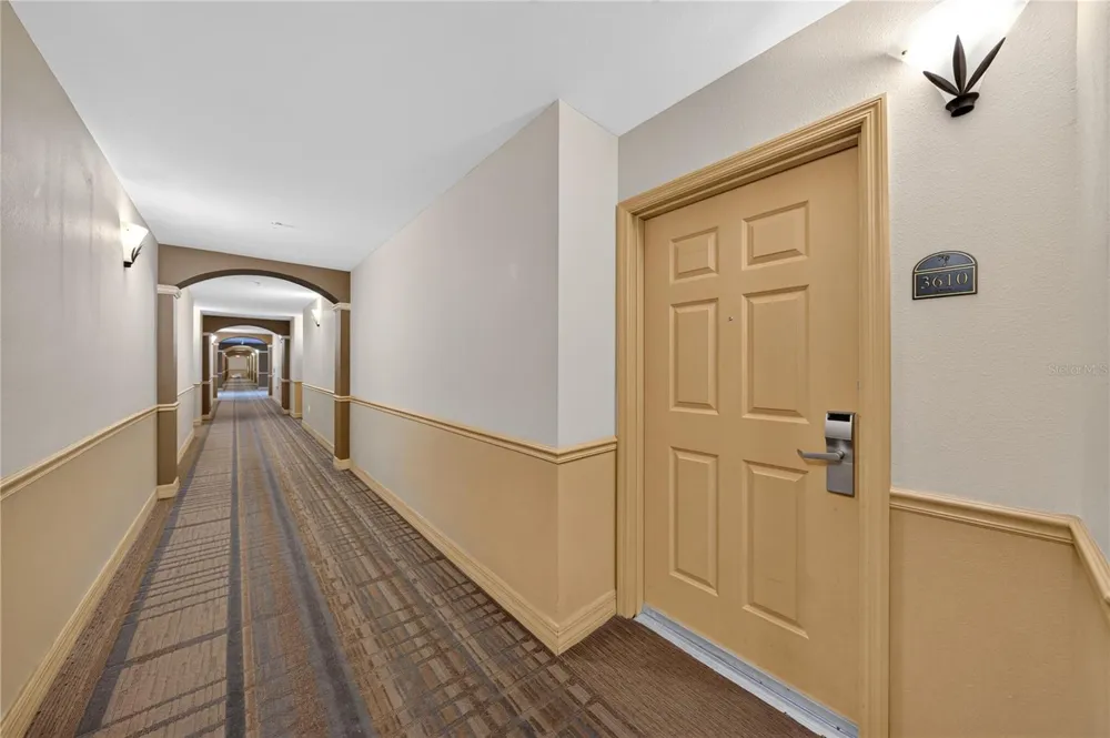 8101 RESORT VILLAGE DR #3610 Orlando, FL 32821