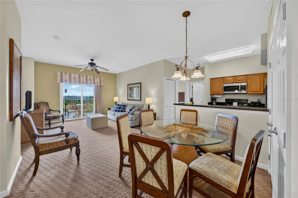 8101 RESORT VILLAGE DR #3610 Orlando, FL 32821