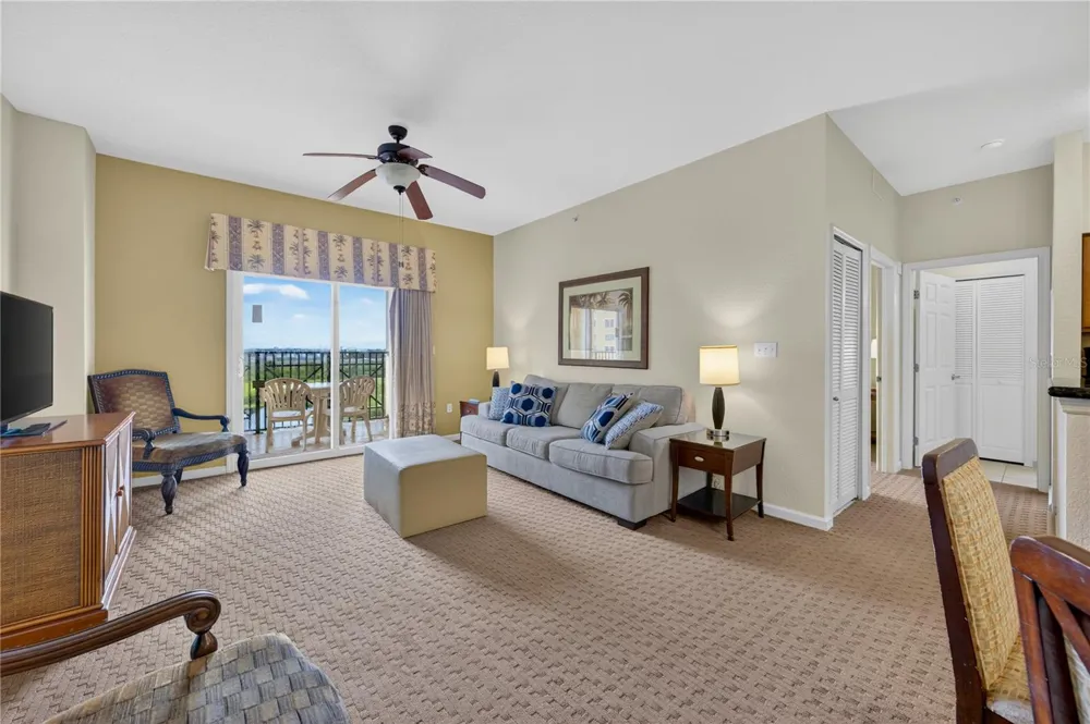 8101 RESORT VILLAGE DR #3610 Orlando, FL 32821