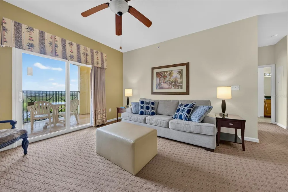 8101 RESORT VILLAGE DR #3610 Orlando, FL 32821