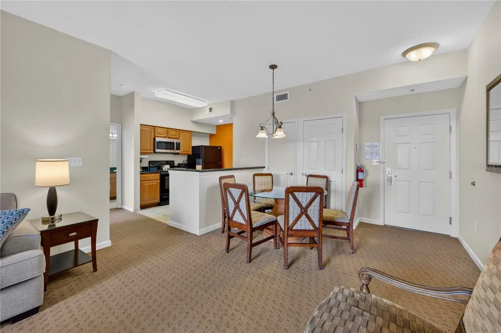 8101 RESORT VILLAGE DR #3610 Orlando, FL 32821