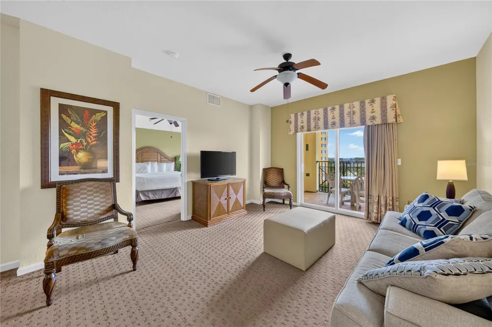 8101 RESORT VILLAGE DR #3610 Orlando, FL 32821