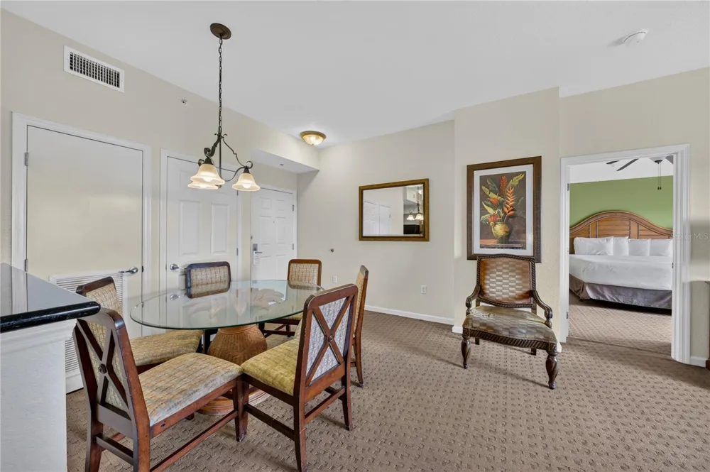 8101 RESORT VILLAGE DR #3610 Orlando, FL 32821