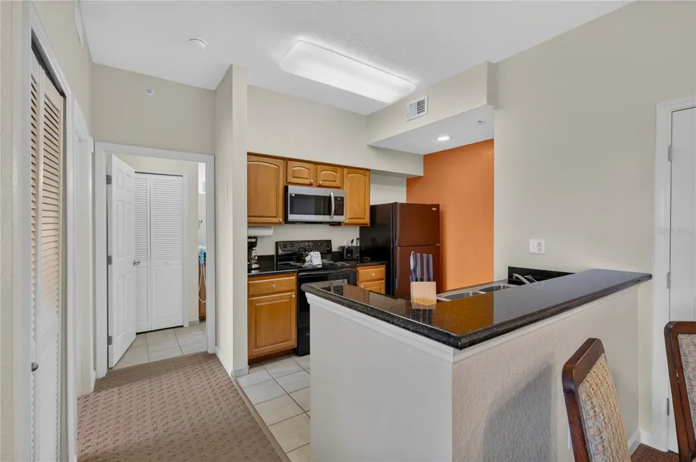 8101 RESORT VILLAGE DR #3610 Orlando, FL 32821