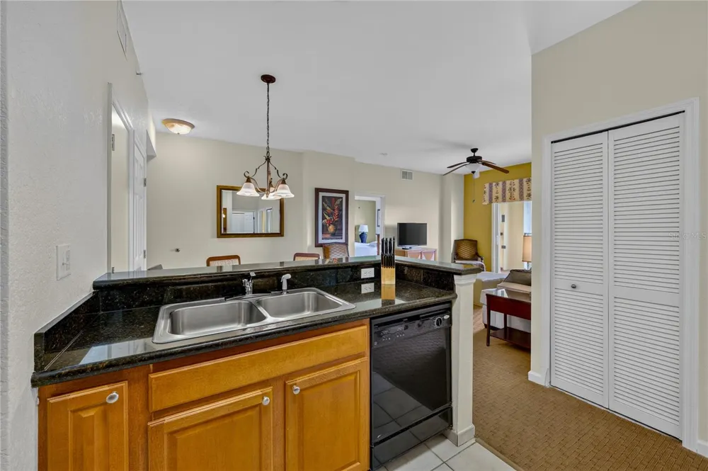8101 RESORT VILLAGE DR #3610 Orlando, FL 32821