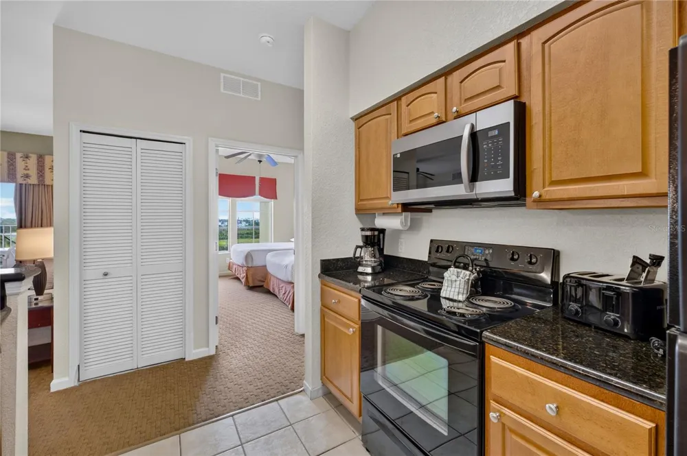 8101 RESORT VILLAGE DR #3610 Orlando, FL 32821