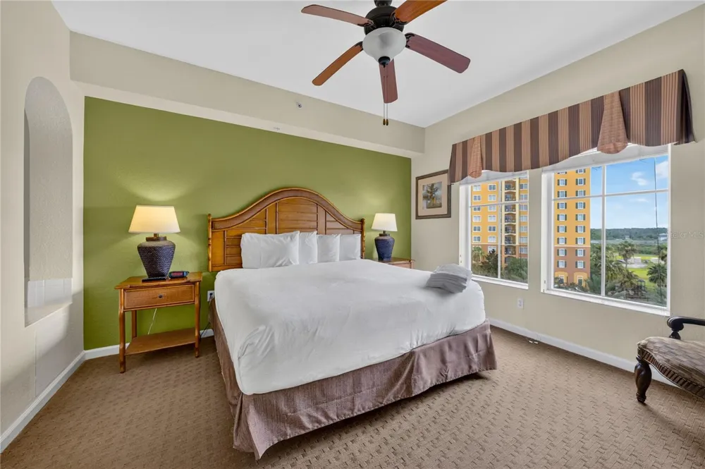 8101 RESORT VILLAGE DR #3610 Orlando, FL 32821