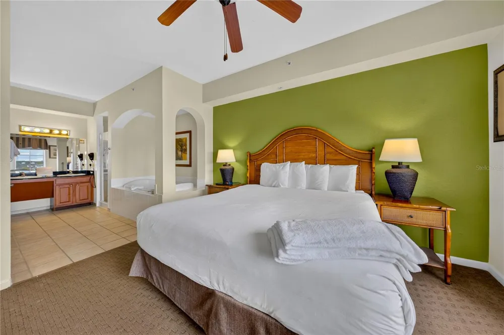 8101 RESORT VILLAGE DR #3610 Orlando, FL 32821