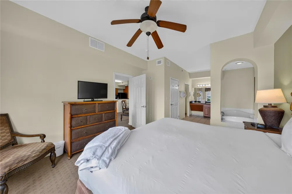 8101 RESORT VILLAGE DR #3610 Orlando, FL 32821